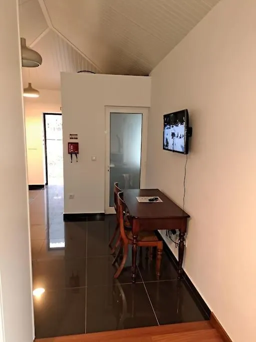 São Vicente Casa Da Vicenciaヴィラ 別荘 São Vicente