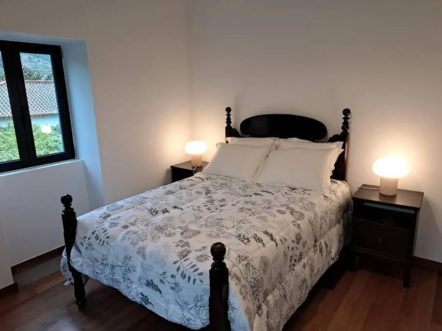 別荘 São Vicente Casa Da Vicenciaヴィラ