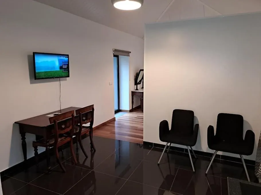São Vicente Casa Da Vicenciaヴィラ 0*, São Vicente ポルトガル