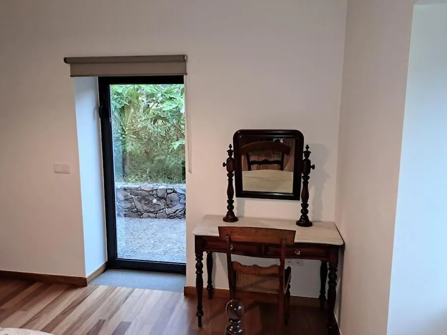 Willa Casa Da Vicencia São Vicente