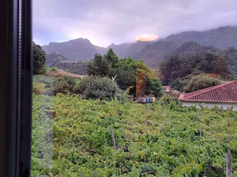 São Vicente Casa Da Vicenciaヴィラ 別荘 São Vicente