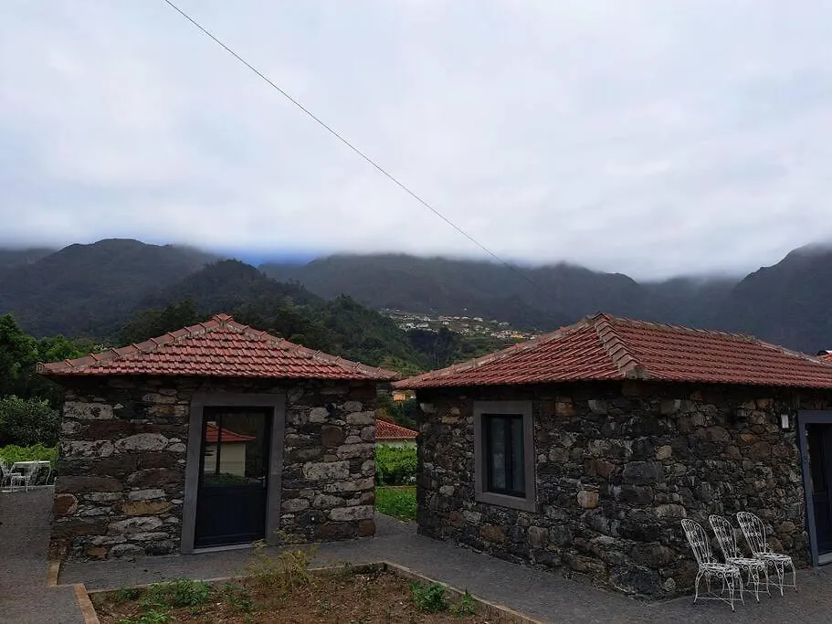 Willa Casa Da Vicencia São Vicente