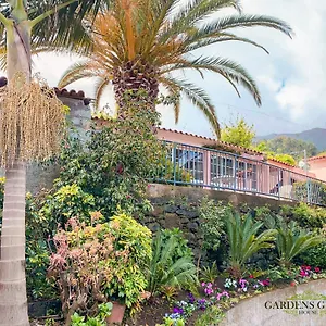  Pensjonat Gardens